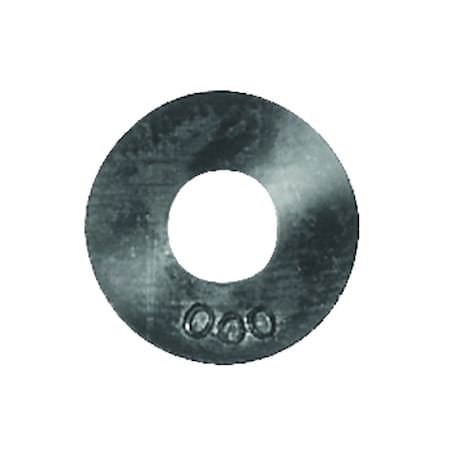 Danco Sealing Washer, Rubber, PlainFinish 35061B